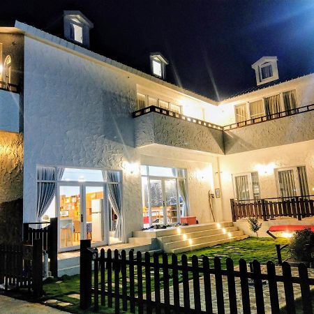Sea Daughter'S Homestay Huxi Екстериор снимка