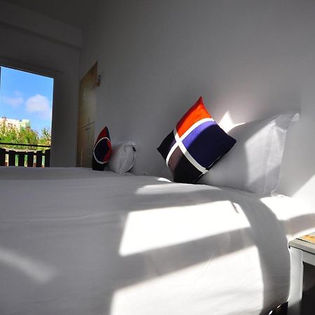 Sea Daughter'S Homestay Huxi Екстериор снимка