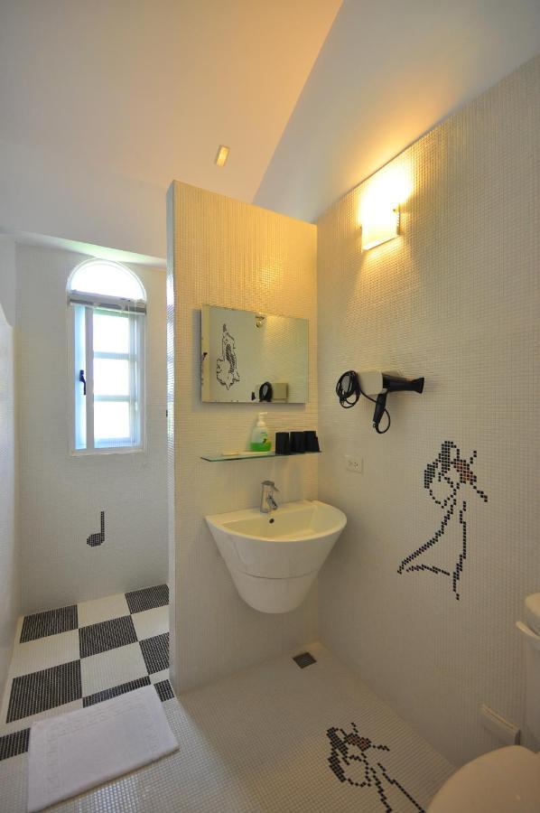 Sea Daughter'S Homestay Huxi Екстериор снимка