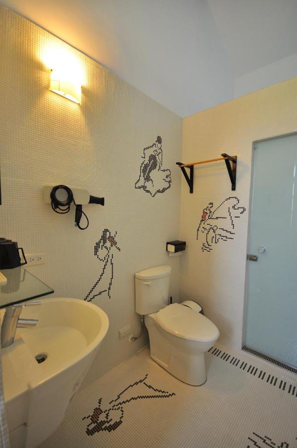 Sea Daughter'S Homestay Huxi Екстериор снимка