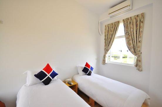 Sea Daughter'S Homestay Huxi Екстериор снимка