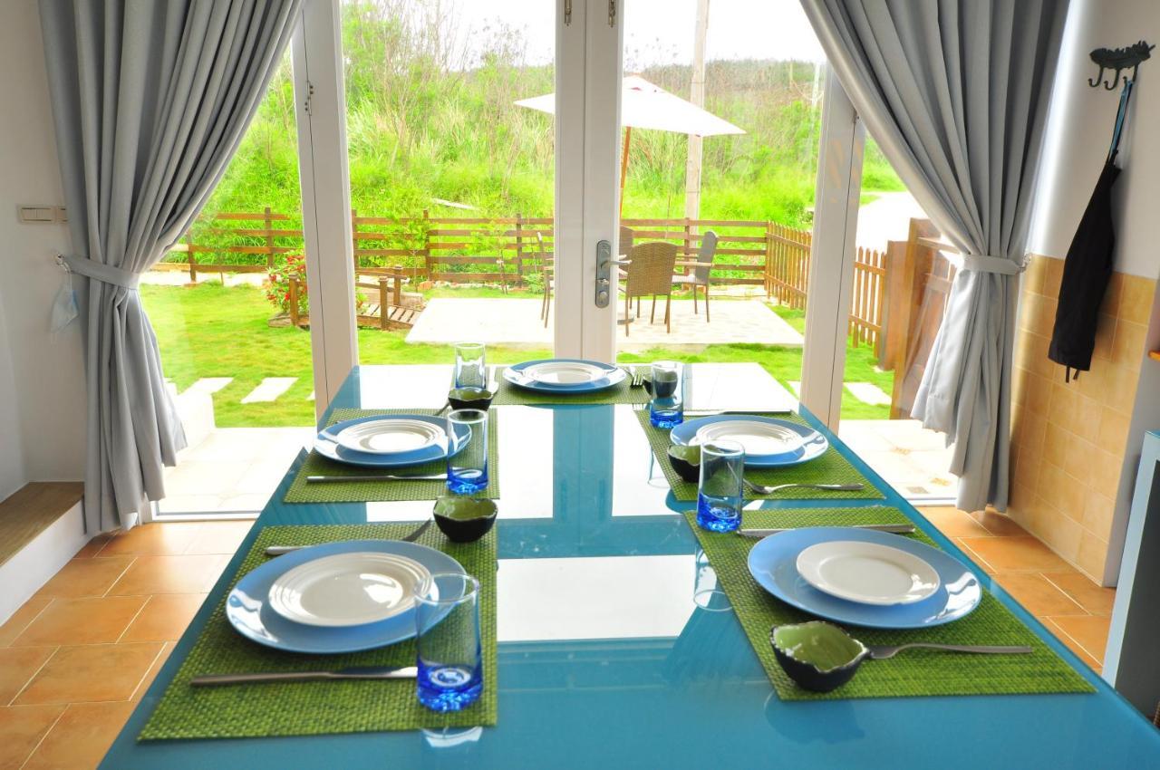Sea Daughter'S Homestay Huxi Екстериор снимка