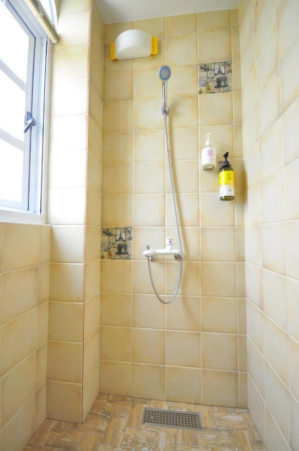 Sea Daughter'S Homestay Huxi Екстериор снимка