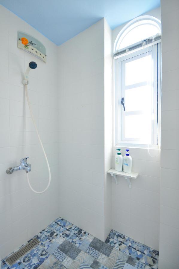 Sea Daughter'S Homestay Huxi Екстериор снимка