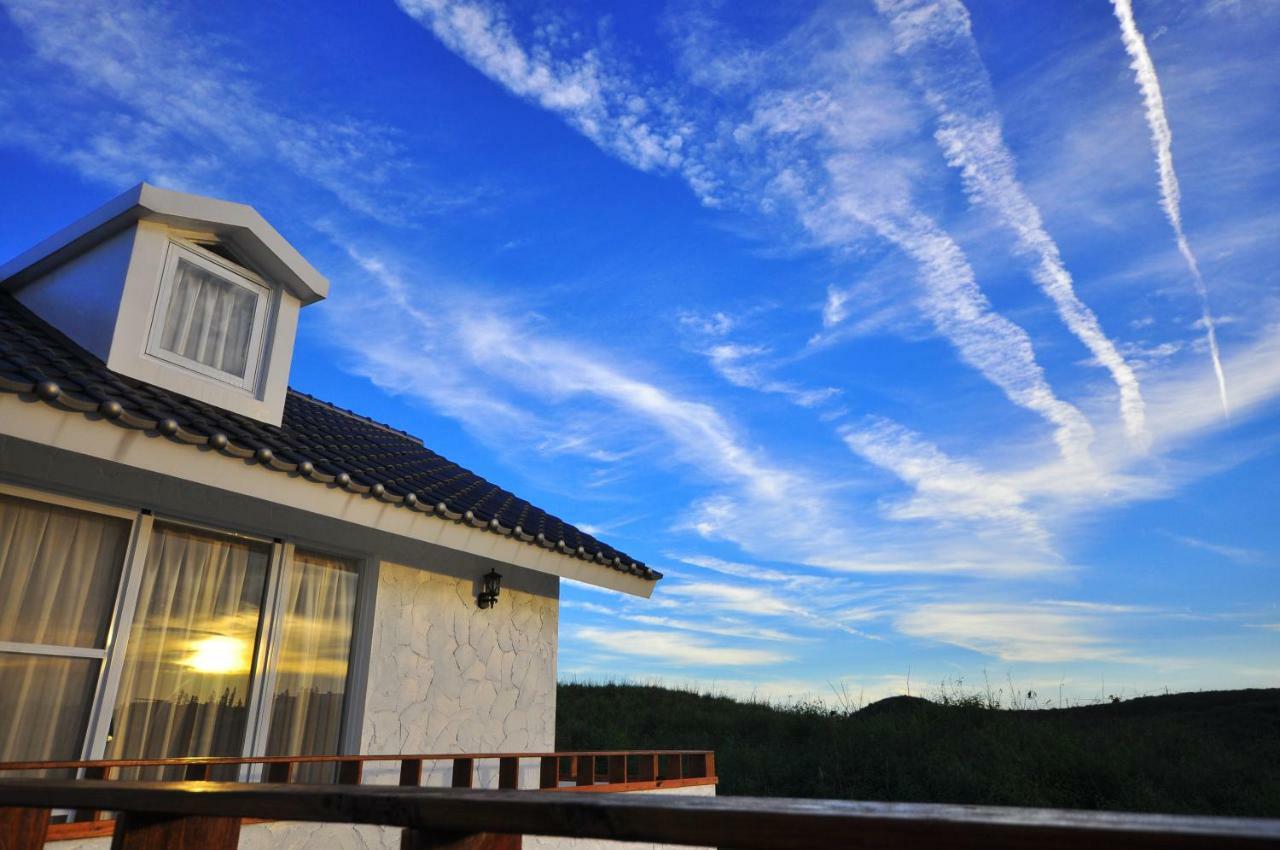 Sea Daughter'S Homestay Huxi Екстериор снимка