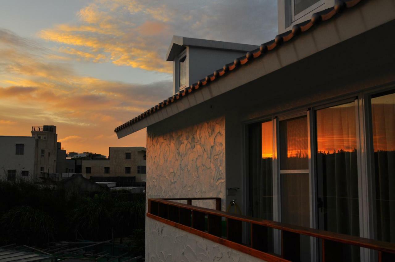 Sea Daughter'S Homestay Huxi Екстериор снимка
